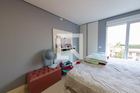 Casa à venda com 420m², 4 quartos e 3 vagasSuite 3