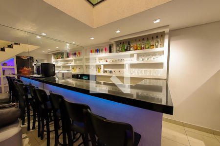 Casa à venda com 420m², 4 quartos e 3 vagasBar 