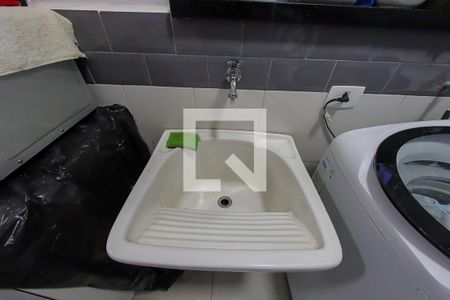 Casa à venda com 420m², 4 quartos e 3 vagasArea de Serviço