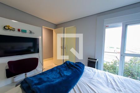 Casa à venda com 420m², 4 quartos e 3 vagasSuite 2