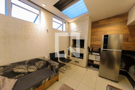 Casa à venda com 420m², 4 quartos e 3 vagasEspaço Gourmet