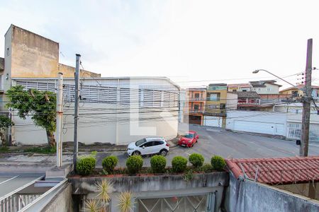 Casa à venda com 420m², 4 quartos e 3 vagasVista Sacada da Suite 1