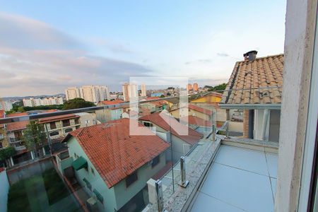 Casa à venda com 420m², 4 quartos e 3 vagasSacada da Suite 3