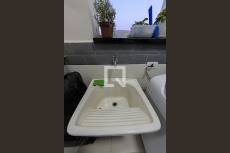 Casa à venda com 420m², 4 quartos e 3 vagasArea de Serviço