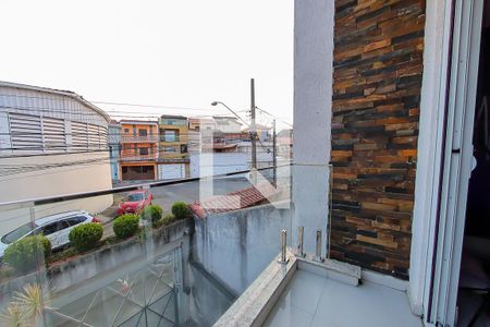 Casa à venda com 420m², 4 quartos e 3 vagasSacada da Suite 1