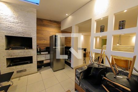 Casa à venda com 420m², 4 quartos e 3 vagasEspaço Gourmet