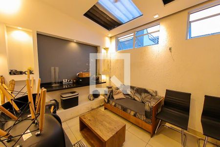 Casa à venda com 420m², 4 quartos e 3 vagasEspaço Gourmet