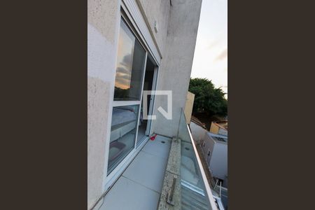 Casa à venda com 420m², 4 quartos e 3 vagasSacada da Suite 3