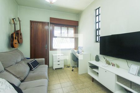 SALA 2 de Casa com 4 quartos, 170m² Rio Branco