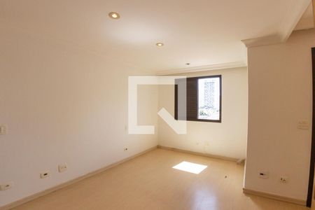 Suíte de apartamento para alugar com 2 quartos, 120m² em Santana, São Paulo