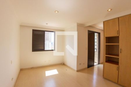 Suíte de apartamento para alugar com 2 quartos, 120m² em Santana, São Paulo