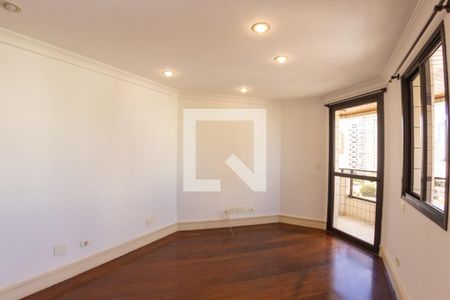 Sala de apartamento para alugar com 2 quartos, 120m² em Santana, São Paulo