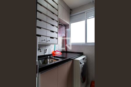 Apartamento à venda com 63m², 2 quartos e 1 vagaÁrea de Serviço