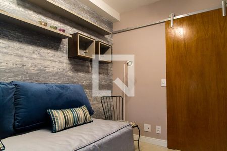 Apartamento à venda com 63m², 2 quartos e 1 vagaQuarto 1