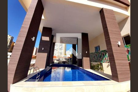 Apartamento à venda com 63m², 2 quartos e 1 vagaÁrea comum - Piscina
