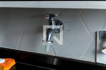 Apartamento à venda com 63m², 2 quartos e 1 vagaÁrea de Serviço - Torneira