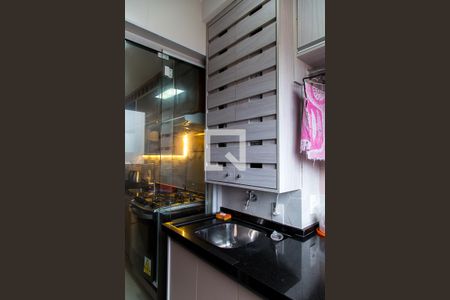 Apartamento à venda com 63m², 2 quartos e 1 vagaÁrea de Serviço