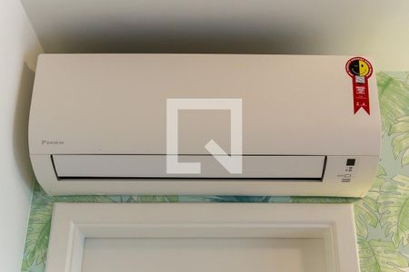 Apartamento à venda com 63m², 2 quartos e 1 vagaSuíte - Ar condicionado