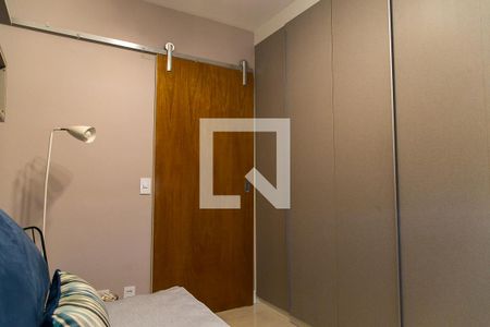 Apartamento à venda com 63m², 2 quartos e 1 vagaQuarto 1