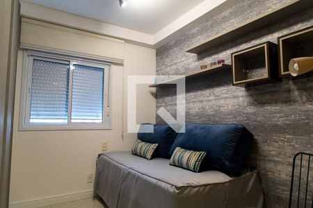 Apartamento à venda com 63m², 2 quartos e 1 vagaQuarto 1