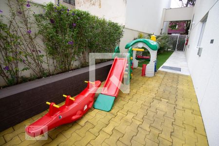 Apartamento à venda com 63m², 2 quartos e 1 vagaÁrea comum - Playground