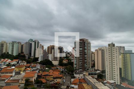 Apartamento à venda com 63m², 2 quartos e 1 vagaVista da Varanda