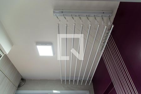 Apartamento à venda com 63m², 2 quartos e 1 vagaÁrea de Serviço - Varal