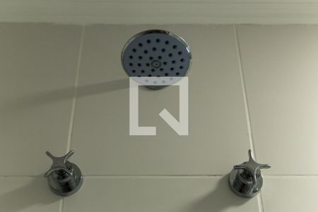 Apartamento à venda com 63m², 2 quartos e 1 vagaBanheiro Social - Chuveiro