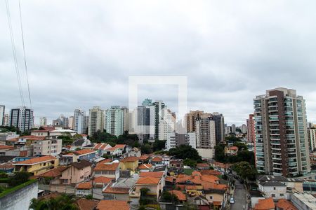 Apartamento à venda com 63m², 2 quartos e 1 vagaVista da Varanda