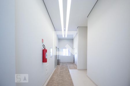 Apartamento à venda com 63m², 2 quartos e 1 vagaHall de entrada