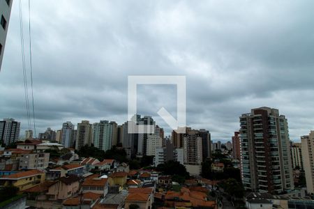 Apartamento à venda com 63m², 2 quartos e 1 vagaVista da Área de Serviço