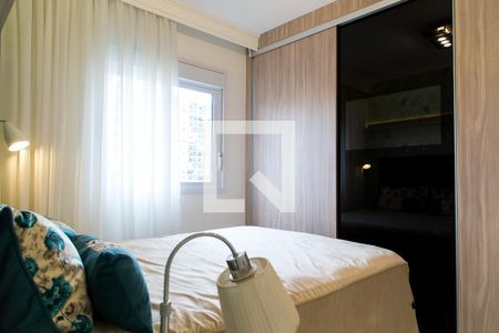 Apartamento à venda com 63m², 2 quartos e 1 vagaSuíte