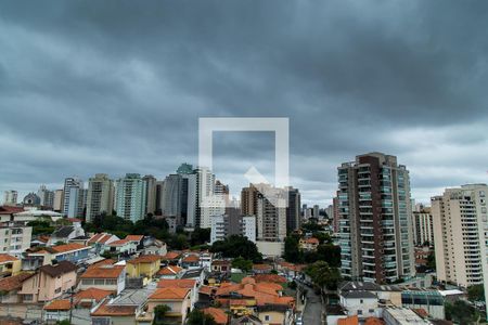 Apartamento à venda com 63m², 2 quartos e 1 vagaVista do Quarto 1