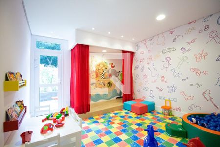 Apartamento à venda com 63m², 2 quartos e 1 vagaÁrea comum - Brinquedoteca