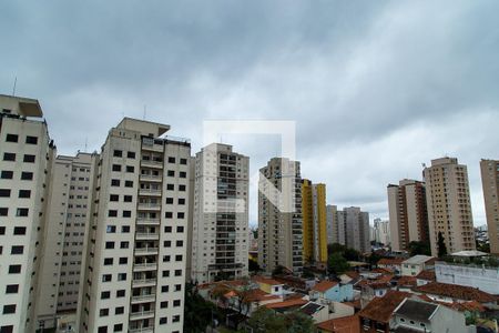 Apartamento à venda com 63m², 2 quartos e 1 vagaVista da Suíte