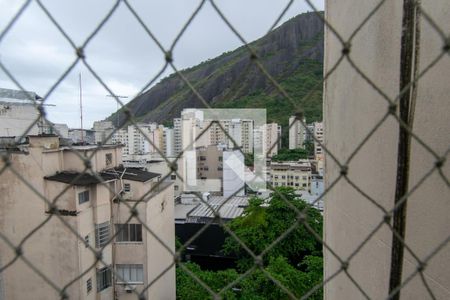 Vista de apartamento à venda com 3 quartos, 120m² em Copacabana, Rio de Janeiro