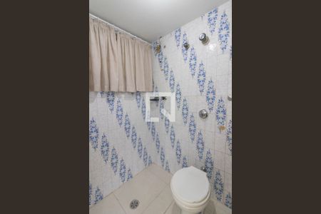 Casa à venda com 365m², 3 quartos e 3 vagasBanheiro do Salão de Festas