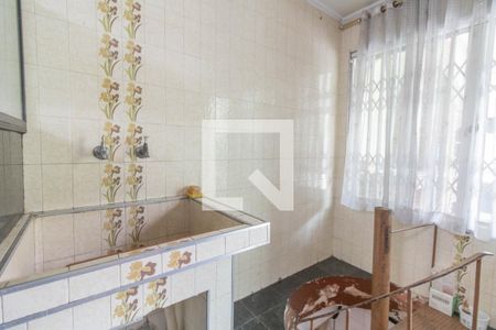 Casa à venda com 365m², 3 quartos e 3 vagasÁrea de Serviço