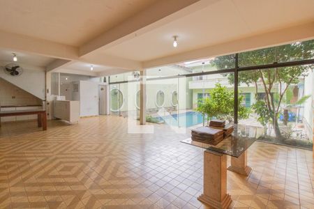 Casa à venda com 365m², 3 quartos e 3 vagasSalão de Festas