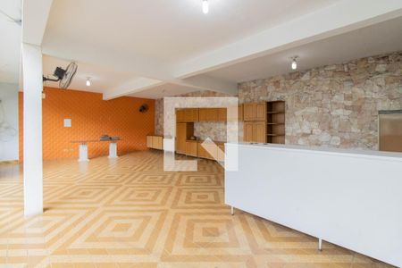 Casa à venda com 365m², 3 quartos e 3 vagasSalão de Festas