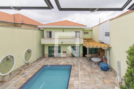 Casa à venda com 365m², 3 quartos e 3 vagasVista do Salão de Festas 2