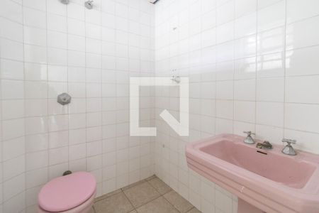 Casa à venda com 365m², 3 quartos e 3 vagasBanheiro - Edícula