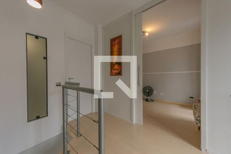 Studio para alugar com 73m², 2 quartos e 1 vaga Studio para alugar com 73m², 2 quartos e 1 vagaHall do 2º andar
