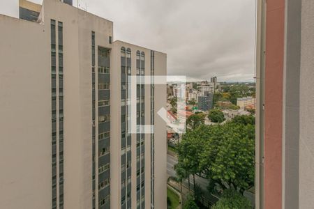 Studio para alugar com 73m², 2 quartos e 1 vaga Studio para alugar com 73m², 2 quartos e 1 vagaVista da Varanda