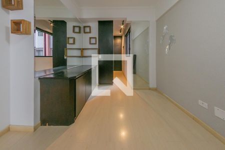 Studio para alugar com 73m², 2 quartos e 1 vaga Studio para alugar com 73m², 2 quartos e 1 vagaSuíte