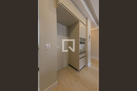 Studio para alugar com 73m², 2 quartos e 1 vaga Studio para alugar com 73m², 2 quartos e 1 vagaCozinha