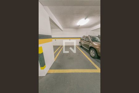 Studio para alugar com 73m², 2 quartos e 1 vaga Studio para alugar com 73m², 2 quartos e 1 vagaGaragem