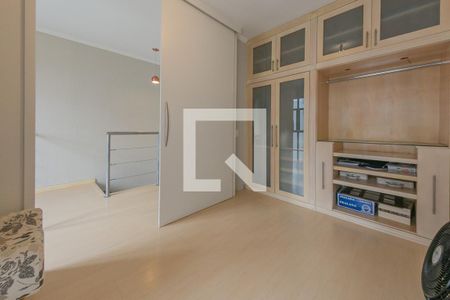 Studio para alugar com 73m², 2 quartos e 1 vaga Studio para alugar com 73m², 2 quartos e 1 vagaQuarto / Closet