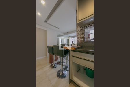 Studio para alugar com 73m², 2 quartos e 1 vaga Studio para alugar com 73m², 2 quartos e 1 vagaCozinha