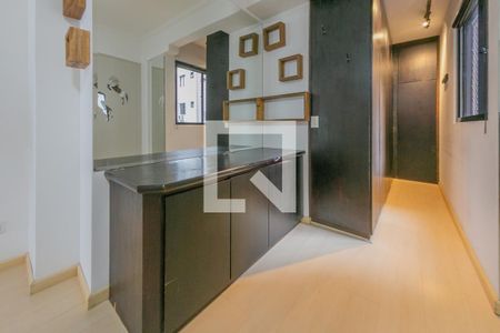 Studio para alugar com 73m², 2 quartos e 1 vaga Studio para alugar com 73m², 2 quartos e 1 vagaSuíte